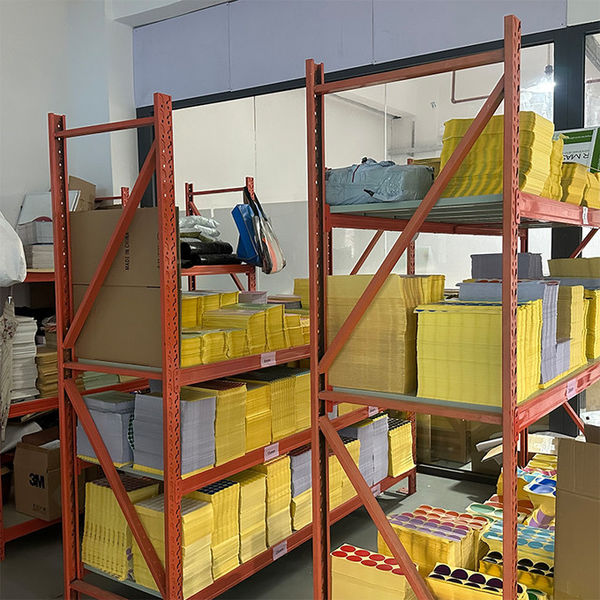 Shenzhen Youya Printing Co., Ltd. manufacturer production line