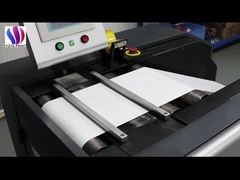 Video de detalle de la fábrica