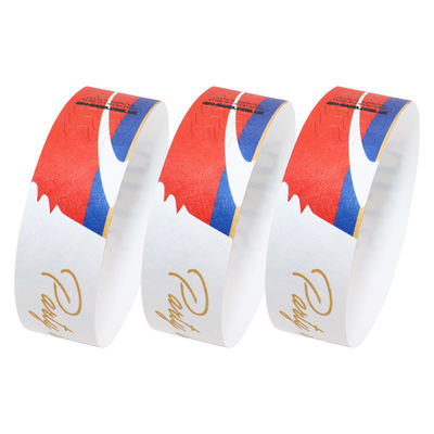 Muñecas de papel de colores sintéticos personalizadas tamaño personalizable desechable