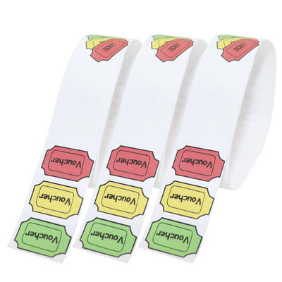 Papel resistente a las lágrimas Event Brazaletes Tyvek Dupont Tamaño ajustable