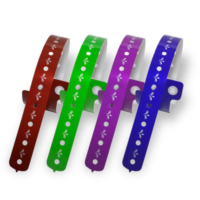 Muñecas de PVC en forma de L, elásticas y cómodas para eventos/fiestas/piscinas/conciertos/hospitales/etc.