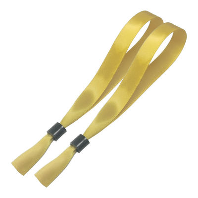 Pulseras de Fiesta de Tejido Impresoras, Pulseras de Tejido Elastico para Eventos