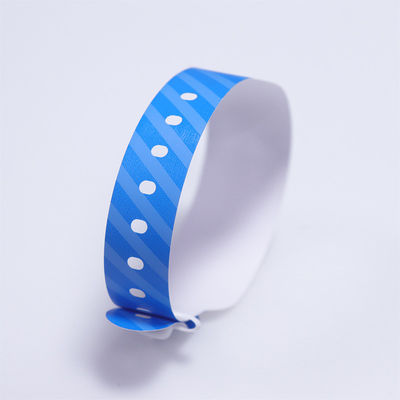 Seguridad de Hospital de la Muñeca del Paciente Azul Amarillo Rojo Pediátrico brazalete ID