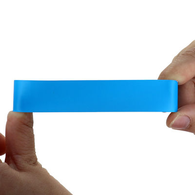 Papel sintético de PP para eventos de pulsera de impresión a todo color