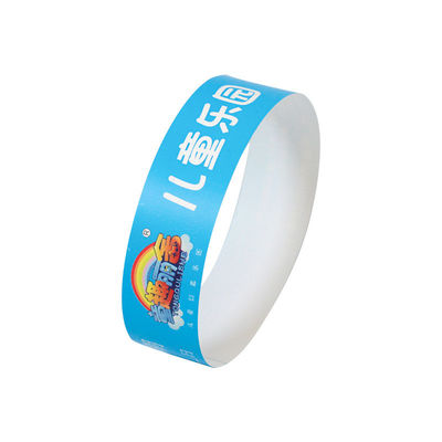 Factory Wholesale Festival debe tener brazaletes de logotipo personalizado con numeración secuencial