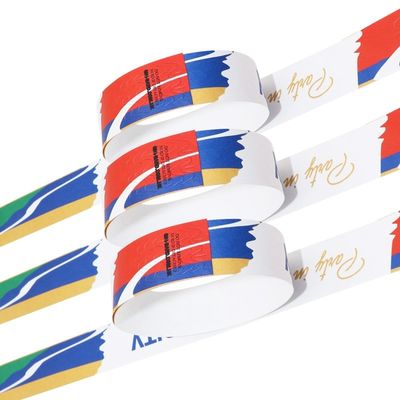 Eventos personalizados Muñecas de papel Muñecas desechables Muñeca ID Muñeca