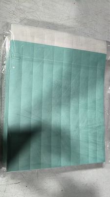 Pulseras de papel Tyvek de color natural personalizables para seguridad de eventos duraderos e impermeables