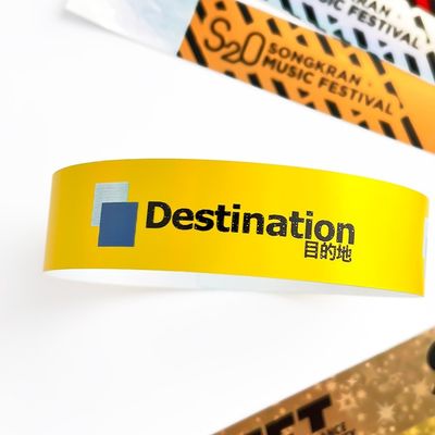 Pulseras de fiesta holográficas brillantes y coloridas de plástico con purpurina para adultos y niños, llamativas