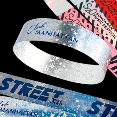 Eleva tu fiesta con pulseras de fiesta perfectas para cualquier ocasión